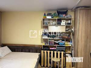 1-к квартира, вторичка, 30м2, 1/5 этаж