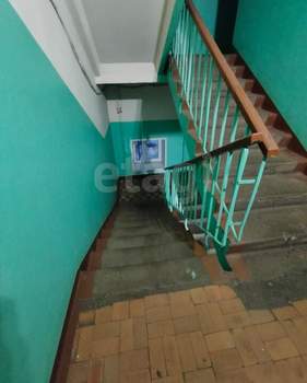 3-к квартира, вторичка, 59м2, 5/9 этаж