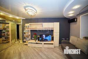 3-к квартира, вторичка, 59м2, 3/5 этаж