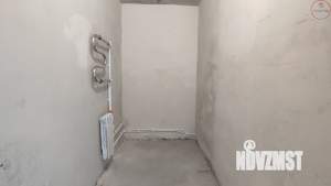 2-к квартира, сданный дом, 58м2, 8/14 этаж