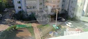 1-к квартира, вторичка, 46м2, 5/5 этаж