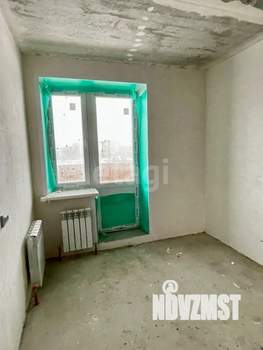 2-к квартира, вторичка, 51м2, 3/4 этаж