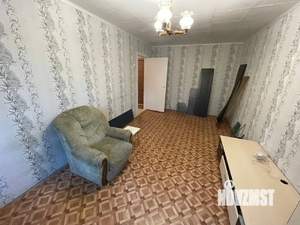 1-к квартира, вторичка, 31м2, 1/5 этаж