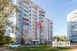 1-к квартира, вторичка, 41м2, 6/10 этаж