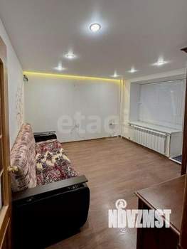 2-к квартира, вторичка, 50м2, 6/12 этаж