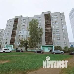 1-к квартира, вторичка, 38м2, 9/9 этаж