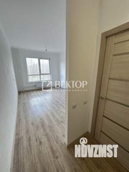 Студия квартира, сданный дом, 19м2, 3/17 этаж