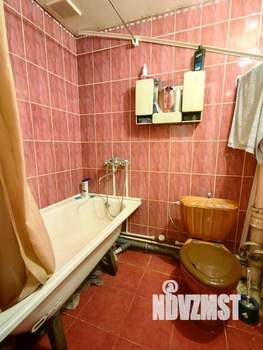 1-к квартира, вторичка, 30м2, 3/5 этаж