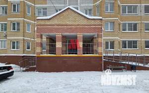 2-к квартира, вторичка, 60м2, 3/16 этаж