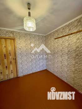 3-к квартира, вторичка, 62м2, 4/10 этаж