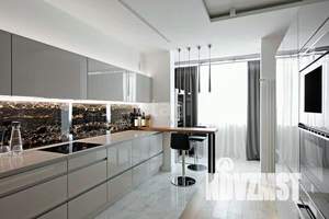 1-к квартира, вторичка, 41м2, 2/10 этаж