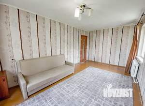 2-к квартира, вторичка, 43м2, 5/5 этаж