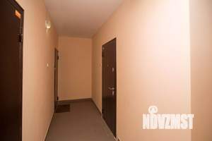 1-к квартира, вторичка, 35м2, 4/4 этаж