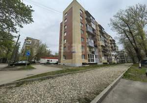 1-к квартира, вторичка, 30м2, 6/7 этаж