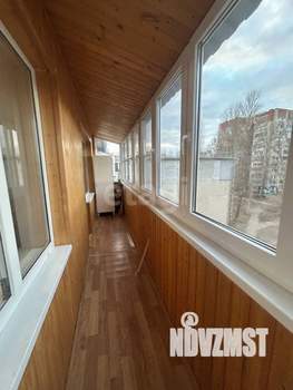 1-к квартира, вторичка, 30м2, 5/5 этаж