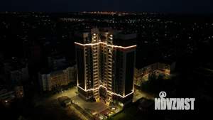 2-к квартира, сданный дом, 58м2, 13/20 этаж