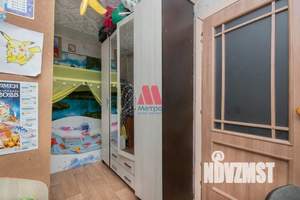 2-к квартира, вторичка, 42м2, 1/5 этаж