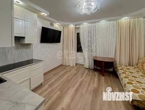 2-к квартира, вторичка, 55м2, 5/9 этаж