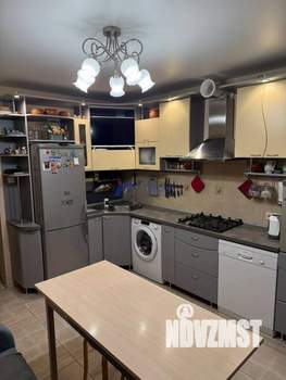 3-к квартира, вторичка, 99м2, 1/6 этаж