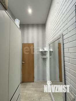 1-к квартира, вторичка, 28м2, 2/4 этаж