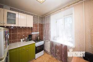 1-к квартира, вторичка, 34м2, 2/5 этаж