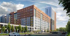 3-к квартира, вторичка, 74м2, 10/18 этаж