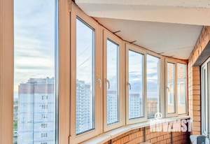 2-к квартира, вторичка, 64м2, 15/16 этаж