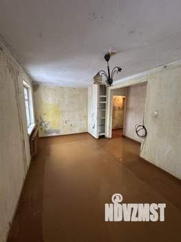 1-к квартира, вторичка, 30м2, 5/5 этаж