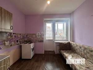 1-к квартира, вторичка, 34м2, 3/17 этаж