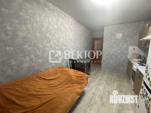 1-к квартира, вторичка, 40м2, 16/16 этаж