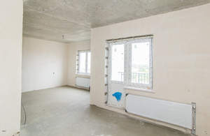 1-к квартира, вторичка, 40м2, 1/14 этаж