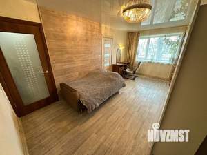 2-к квартира, вторичка, 45м2, 2/5 этаж