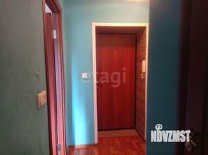 1-к квартира, вторичка, 29м2, 2/9 этаж
