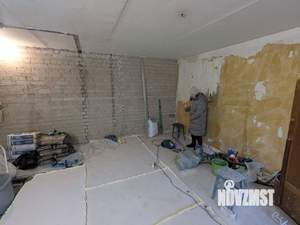 1-к квартира, вторичка, 30м2, 2/5 этаж