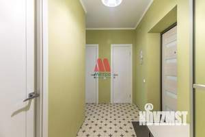 2-к квартира, вторичка, 54м2, 7/8 этаж