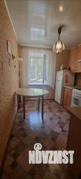 2-к квартира, вторичка, 52м2, 3/5 этаж