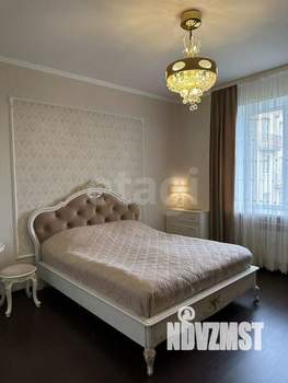 3-к квартира, вторичка, 91м2, 4/5 этаж