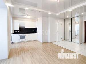 3-к квартира, вторичка, 70м2, 10/17 этаж