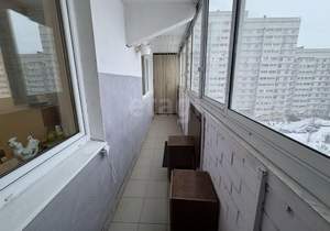 3-к квартира, вторичка, 85м2, 7/10 этаж