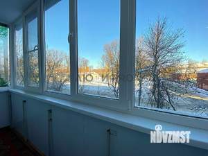 1-к квартира, вторичка, 33м2, 2/5 этаж