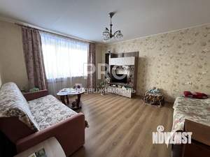 1-к квартира, вторичка, 42м2, 1/5 этаж