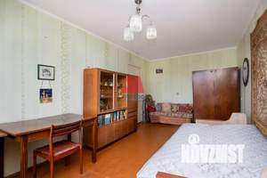 1-к квартира, вторичка, 33м2, 9/9 этаж