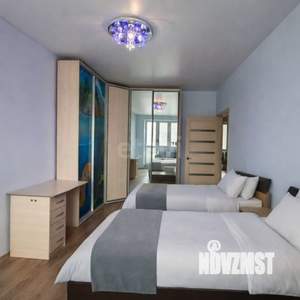 2-к квартира, вторичка, 63м2, 15/18 этаж