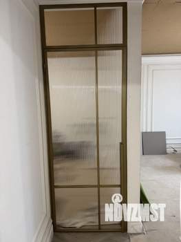 3-к квартира, вторичка, 110м2, 7/8 этаж