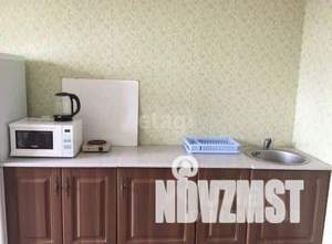 1-к квартира, вторичка, 38м2, 18/19 этаж