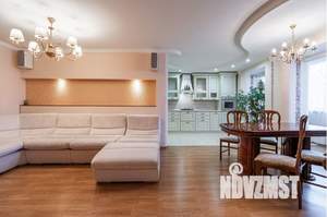 4-к квартира, вторичка, 115м2, 7/9 этаж