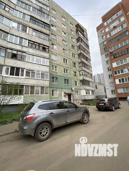 2-к квартира, вторичка, 53м2, 4/9 этаж