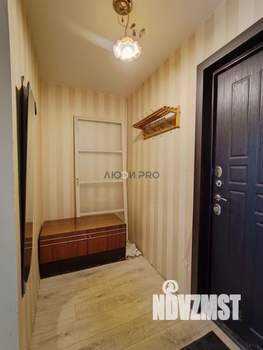 1-к квартира, вторичка, 30м2, 5/9 этаж