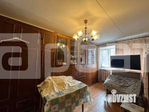 1-к квартира, вторичка, 30м2, 1/5 этаж