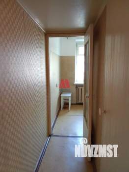 1-к квартира, вторичка, 33м2, 5/5 этаж